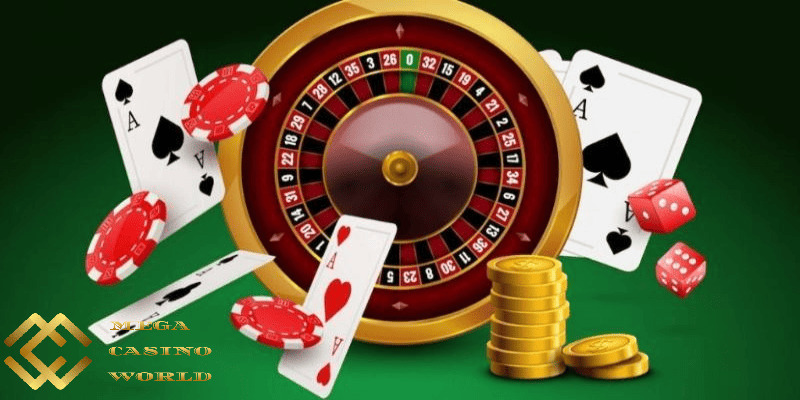 Nhanh tay đăng ký tài khoản tại Casinomcw