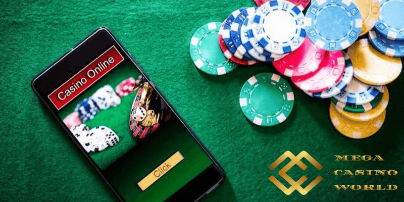 Những điểm nhấn của Casino online có tại Casinomcw