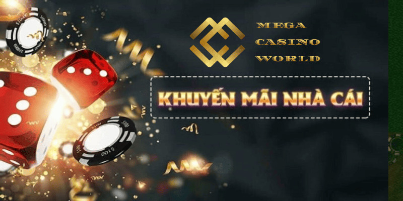 Điều kiện rút lợi nhuận có được từ khuyến mãi Casinomcw