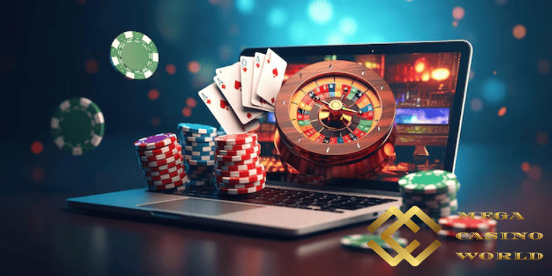 Một vài điều cơ bản về Casino online tại Casinomcw