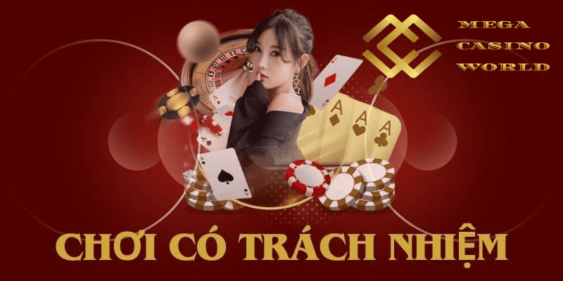 Sự Cần Thiết Của Chơi Có Trách Nhiệm Tại Casinomcw