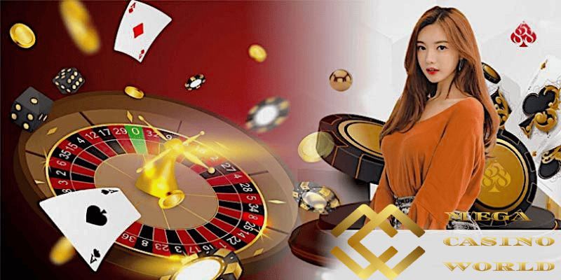 Casinomcw có chất lượng sản phẩm cá cược chuyên nghiệp