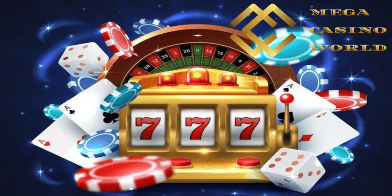 Sảnh game slot cới hàng trăm chủ đề hot năm 2025