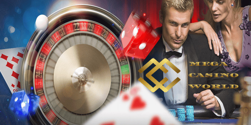 Quá trình thành lập và phát triển Casinomcw